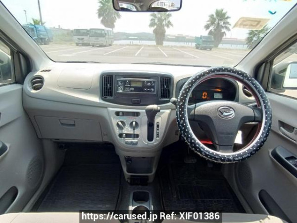 Used 2016 AT daihatsu mira-e-s LA300S Image[18]