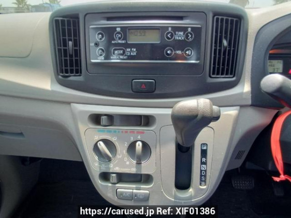 Used 2016 AT daihatsu mira-e-s LA300S Image[23]