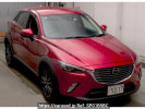 Mazda CX-3 DK5FW