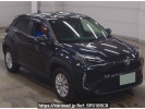 Toyota YARIS CROSS MXPB15