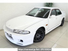 Nissan Skyline ECR33