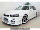 Nissan Skyline ER34