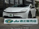 Toyota Prius MXWH60