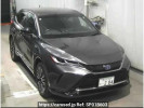 Toyota Harrier PHEV AXUP85
