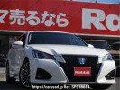 Toyota Crown Hybrid AWS210