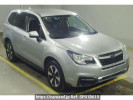 Subaru Forester SJ5