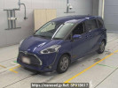 Toyota Sienta NSP170G
