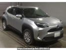 Toyota YARIS CROSS MXPJ15
