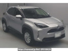 Toyota YARIS CROSS MXPB10