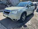 Subaru Forester SJ5