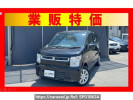 Suzuki Wagon R MH35S