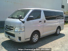 Toyota Regiusace Van TRH200V