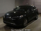 Toyota Harrier Hybrid AXUH80