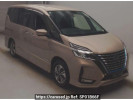 Nissan Serena HFC27