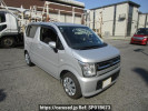 Suzuki Wagon R MH85S