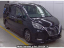 Nissan Serena GFC27