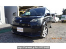 Toyota Spade NCP141