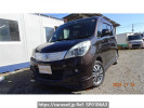 Suzuki Solio MA15S