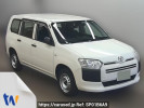 Toyota Probox NCP165V