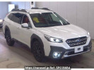Subaru Legacy Outback BT5