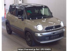 Suzuki XBEE MN71S