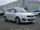 Suzuki Swift ZC72S