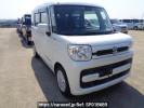 Suzuki Spacia MK53Sカイ