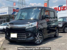 Suzuki Spacia Custom MK32S