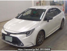 Toyota Corolla Sedan ZRE212