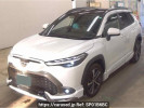 Toyota Corolla Cross ZSG10