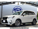 Subaru Forester SJG