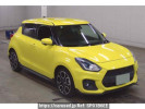 Suzuki Swift Sport ZC33S