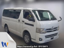 Toyota Hiace Van KDH206V