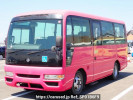 Nissan Civilian Bus BVW41