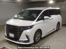 Toyota Alphard AGH40W