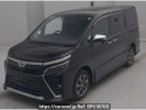 Toyota Voxy ZRR85W