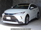Toyota Harrier Hybrid AXUH80