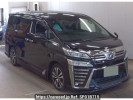 Toyota Vellfire AGH30W