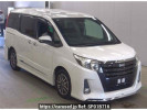 Toyota Noah ZRR80W
