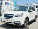 Subaru Forester SJ5