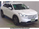 Honda VEZEL RV6