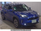 Toyota YARIS CROSS MXPJ15