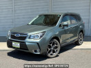 Subaru Forester SJG