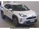 Toyota YARIS CROSS MXPB15