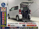 Suzuki Wagon R MH23Sカイ