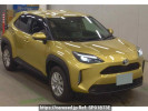 Toyota YARIS CROSS MXPB15