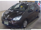 Honda Fit GR1