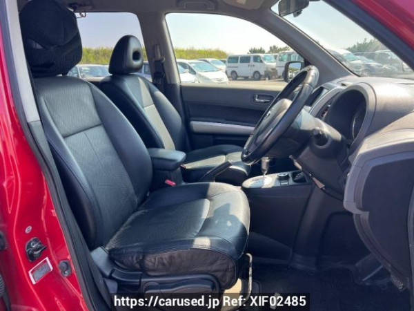 Used 2007 AT nissan x-trail TNT31 Image[11]