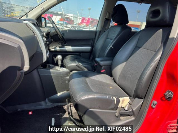 Used 2007 AT nissan x-trail TNT31 Image[12]