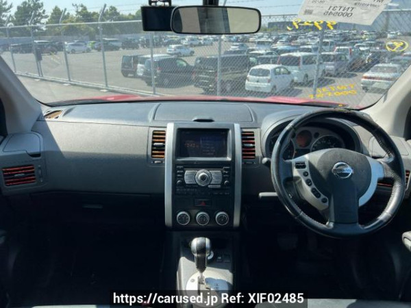 Used 2007 AT nissan x-trail TNT31 Image[15]